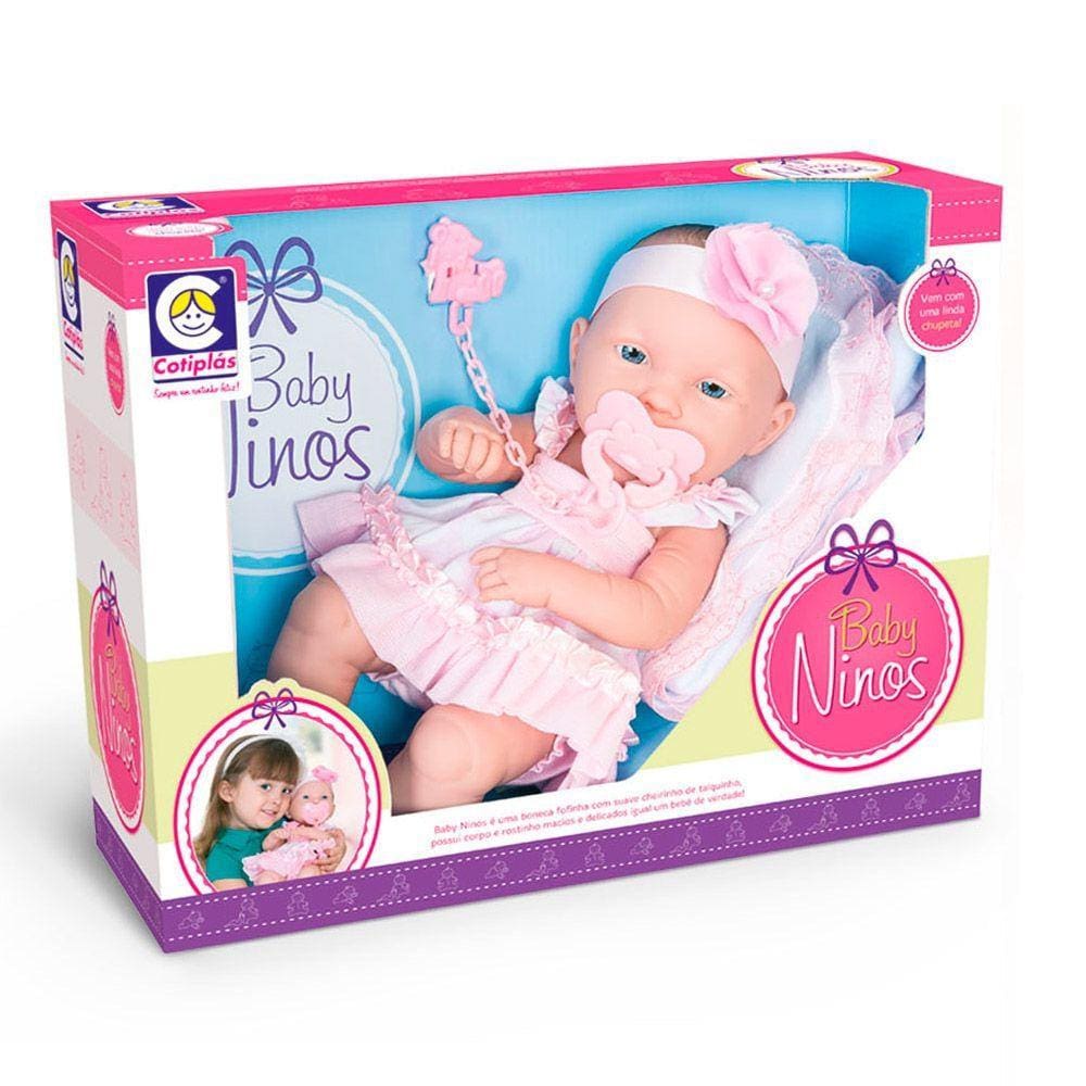 Argos new baby top gifts