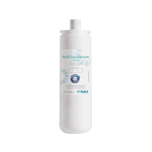 imagem-Refil Filtro Purificador Ibbl Equilibrium Expert Due Evo Immaginare