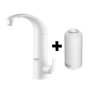 Torneira Filtro Purificador Água Lorenzetti Acqua Due Mesa +