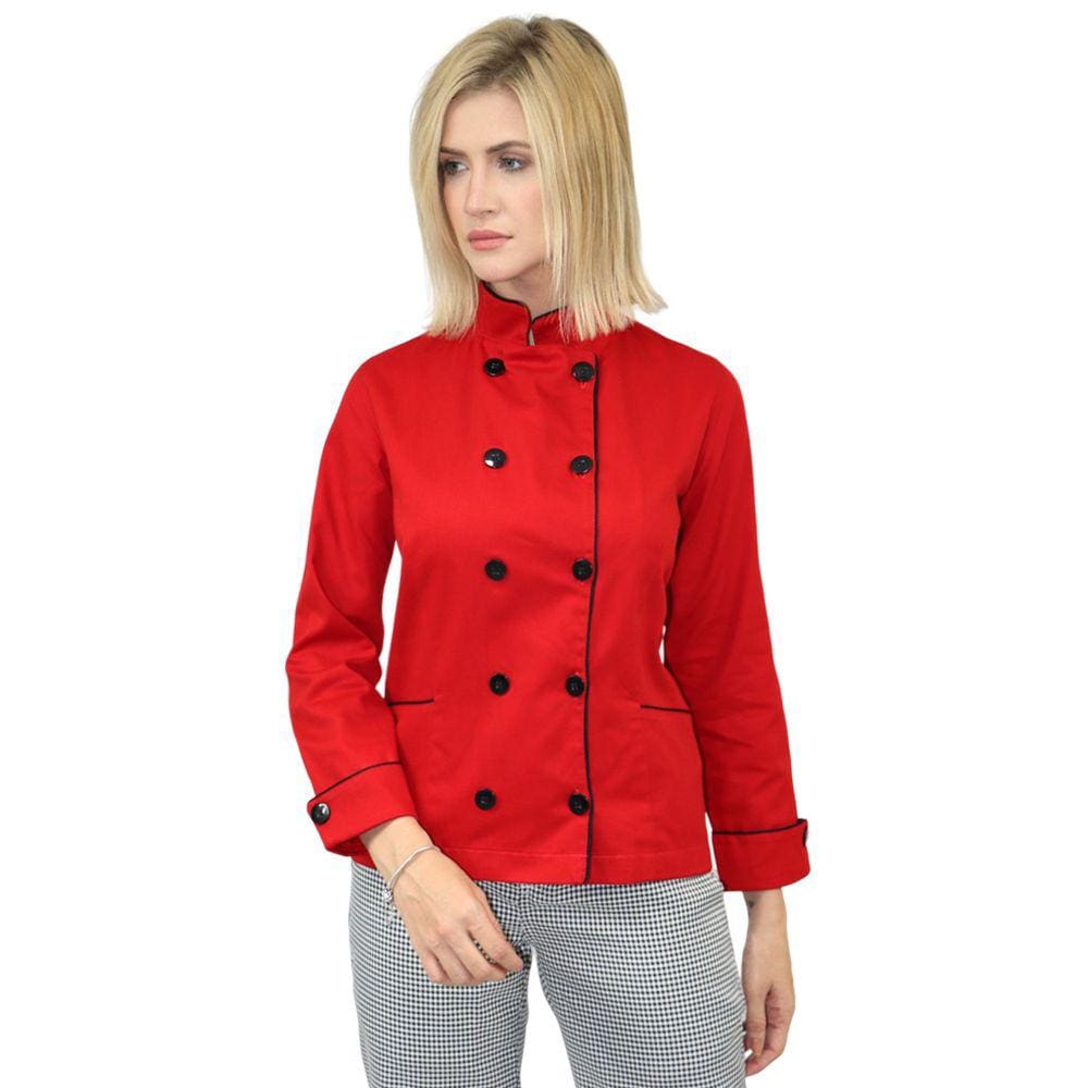 Dólmã Feminino Algodão