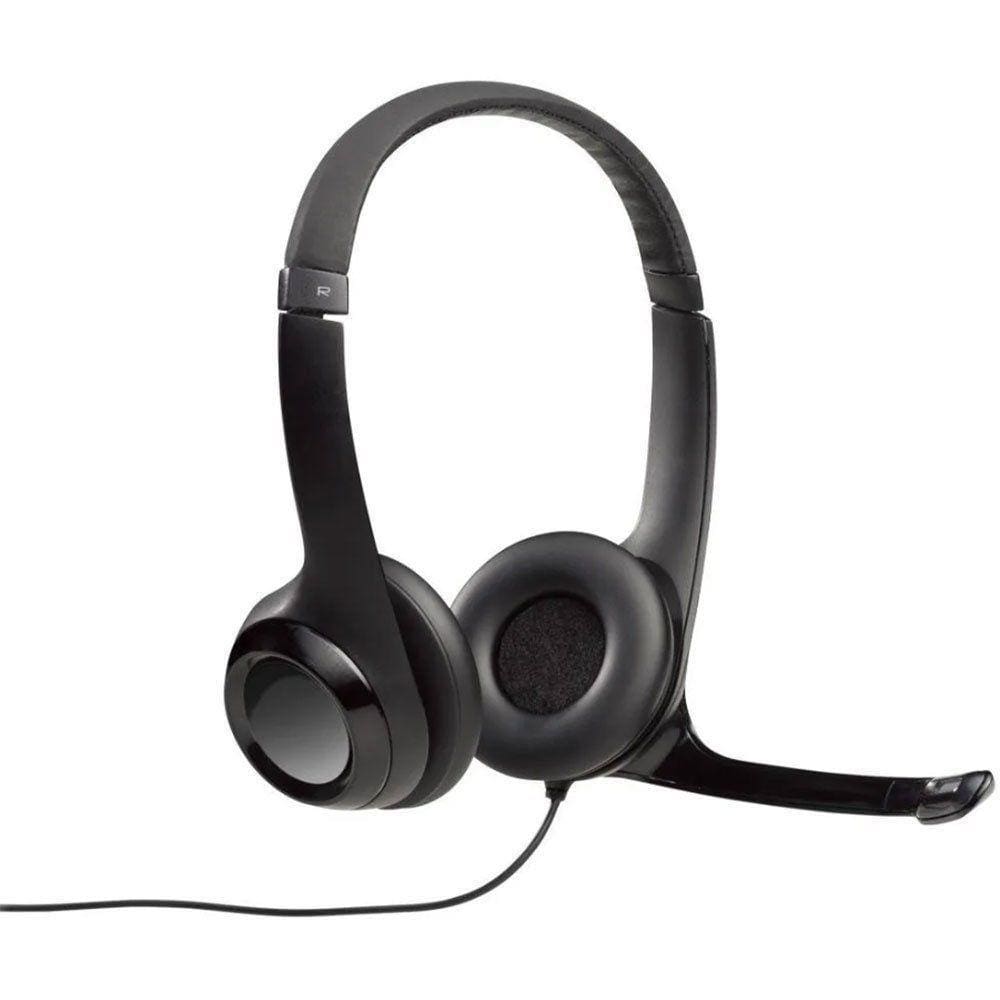 Usb headset 2025 with mic argos