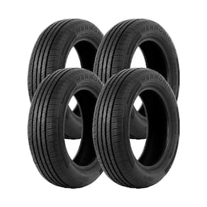 Jogo 4 Pneus Itaro Aro 15 IT026 175/65R15 84H