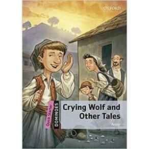 Crying Wolf And Other Mp3 - 2Nd Ed