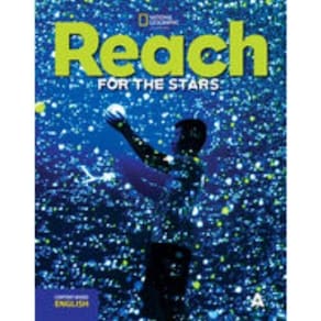 Reach For The Stars A Student´S Book
