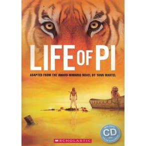 Life Of Pi