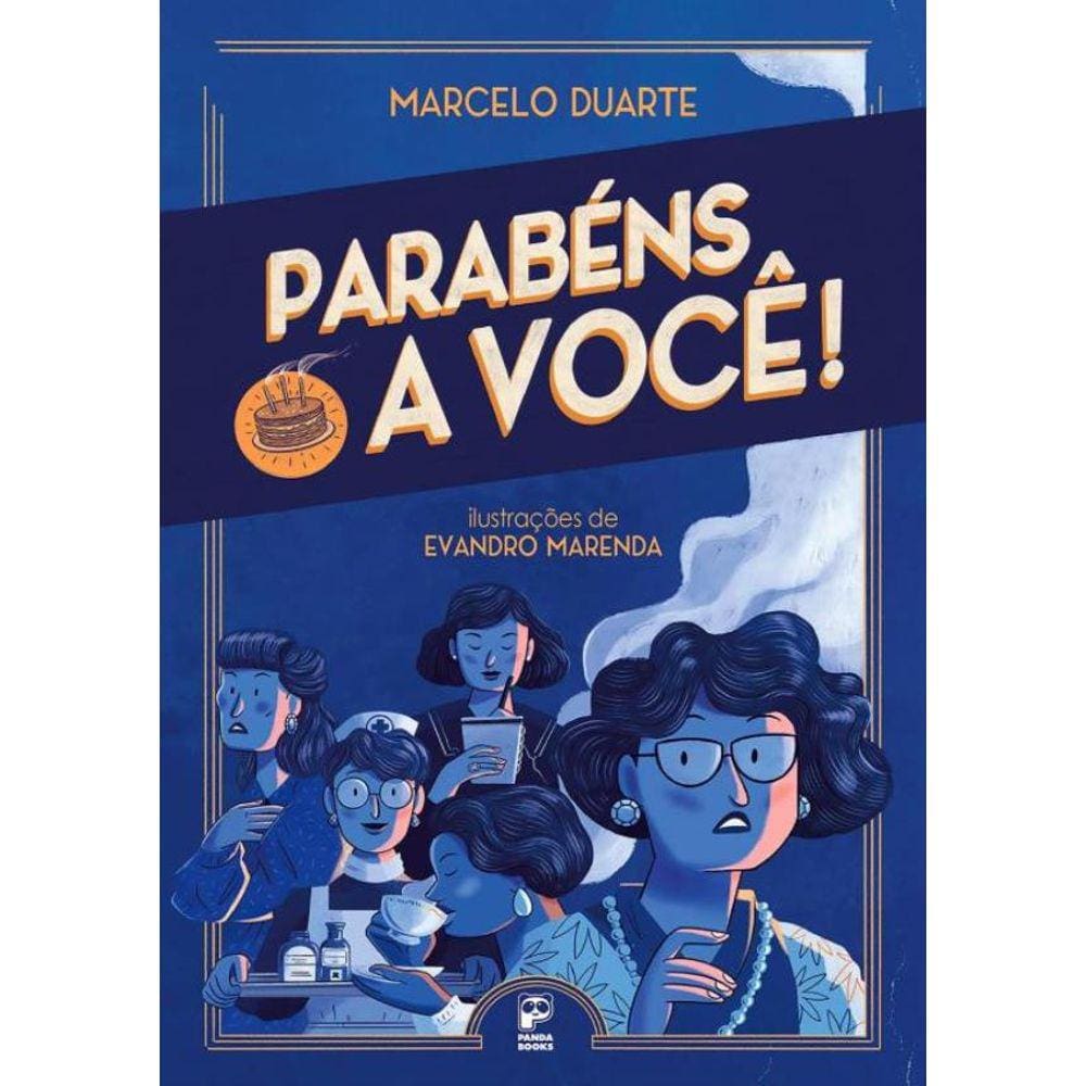 Parabens A Voce