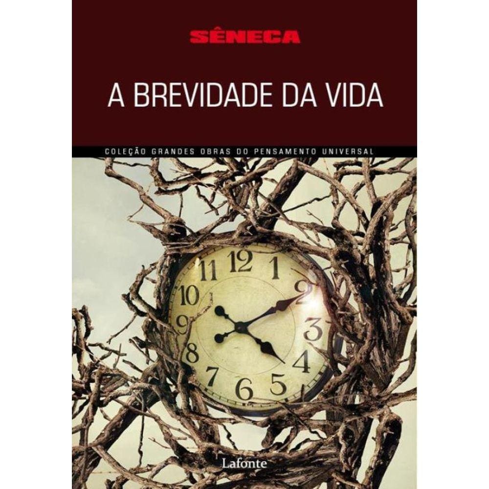 Brevidade Da Vida, A