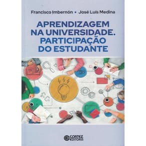 Aprendizagem Na Universidade