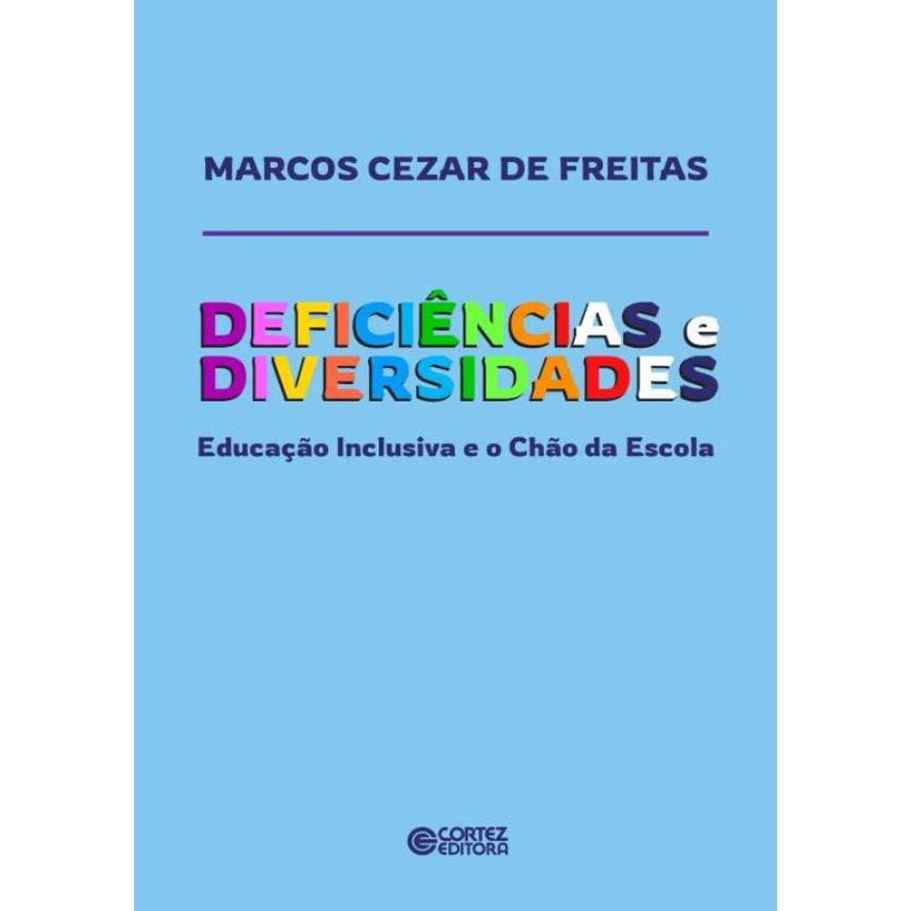 Deficiencias E Diversidades