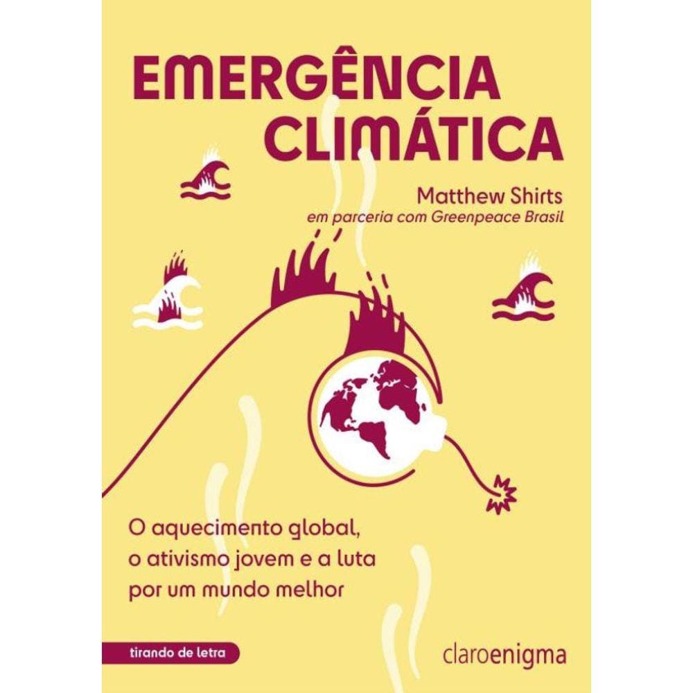 Emergencia Climatica