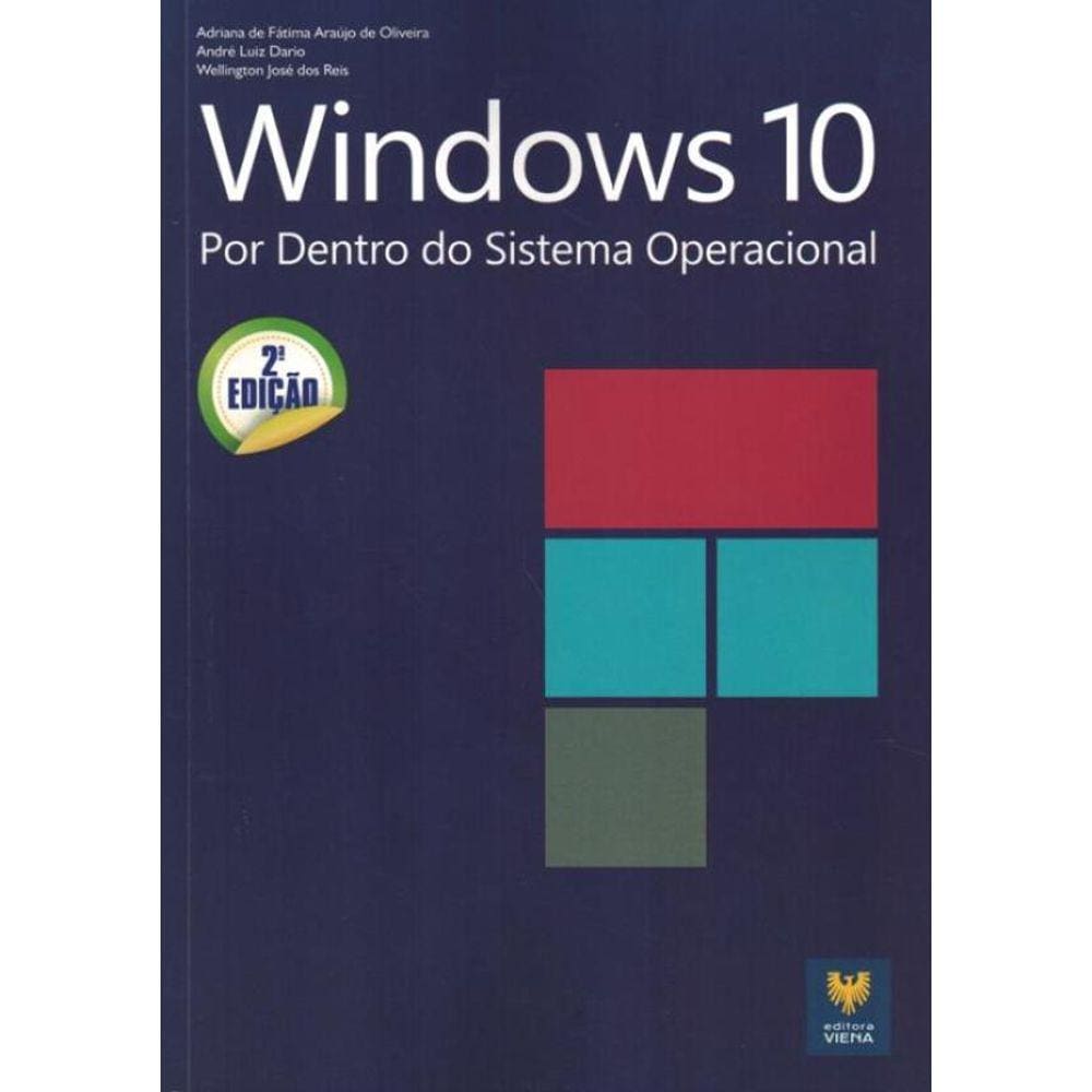 Windows 10 - 2ª Ed