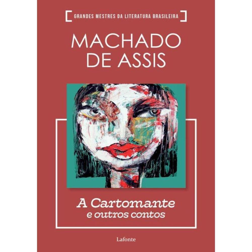 Cartomante E Outros Contos,A