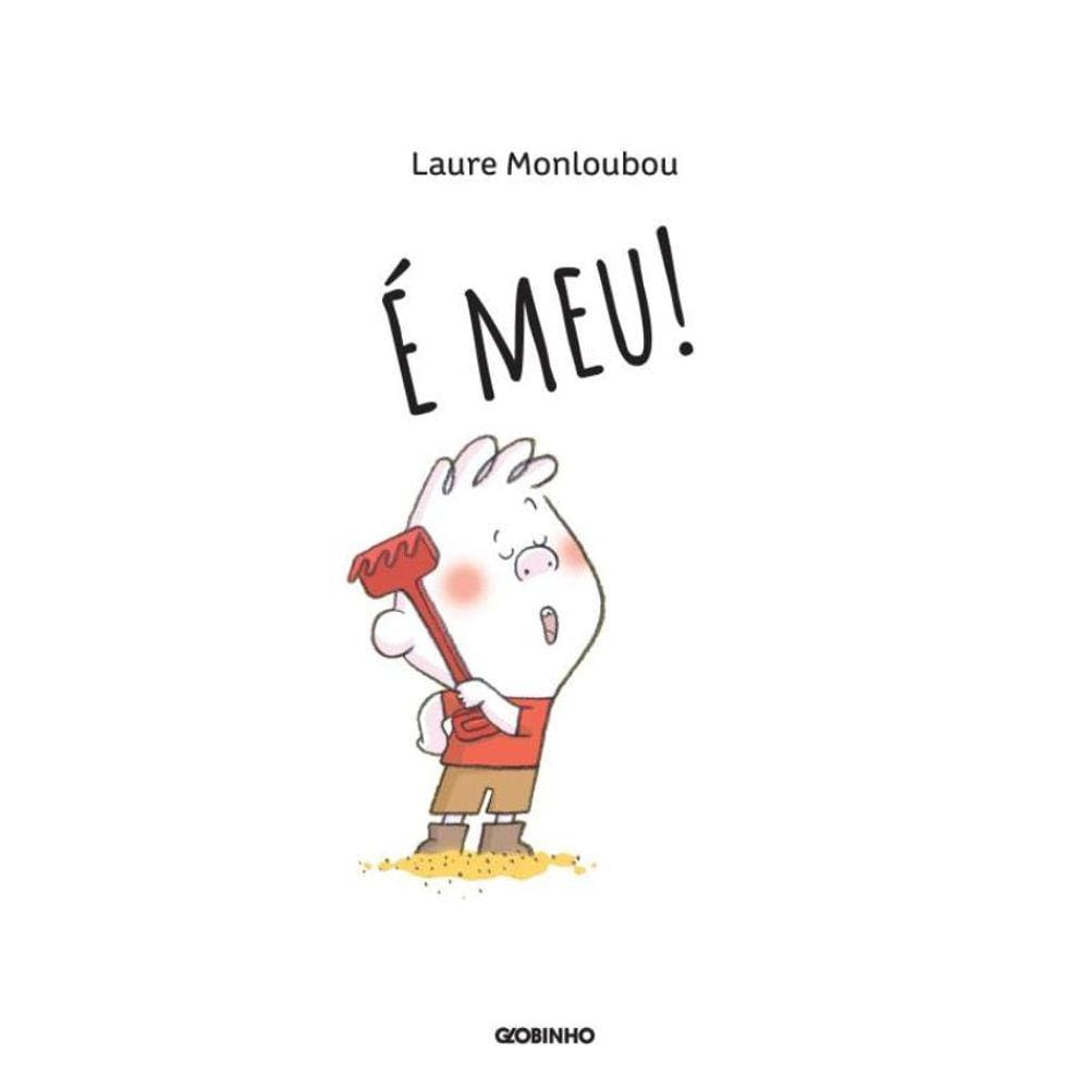 E Meu!