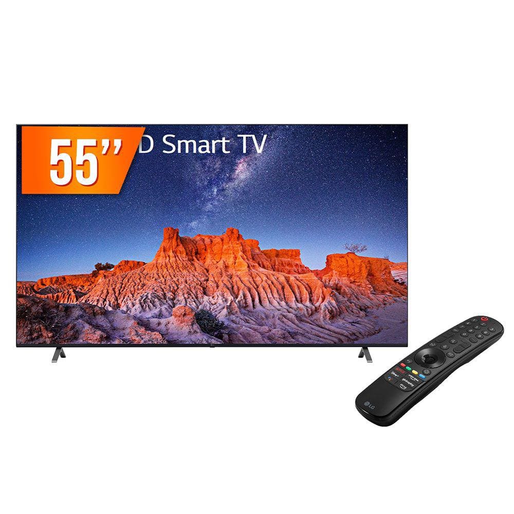 Smart TV LED Tela 32 HD Toshiba L2800 2 HDMI 1 USB Wi-Fi Integrado  Conversor Digital - Semp Toshiba - Smart TV - Magazine Luiza