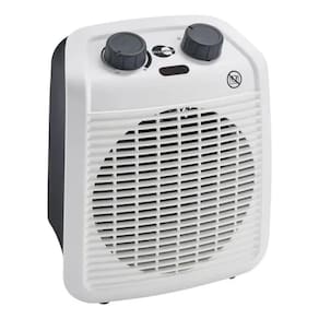 Mini Aquecedor Eficiente 2000w 220v Equation - 20 M2