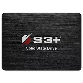 Hd Ssd 120Gb S3+ 2.5 Sata Iii 6Gb/S S3ssdc120