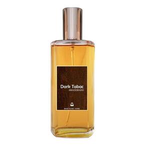 Perfume Masculino Oriental Amadeirado Dark Tabac 100Ml