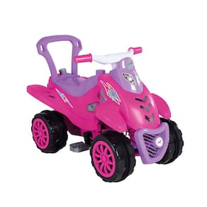 Carrinho de Passei Infantil Calesita Cross Legacy Pink