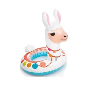 Boia Inflável Infantil Zoo Grande Intex 58221