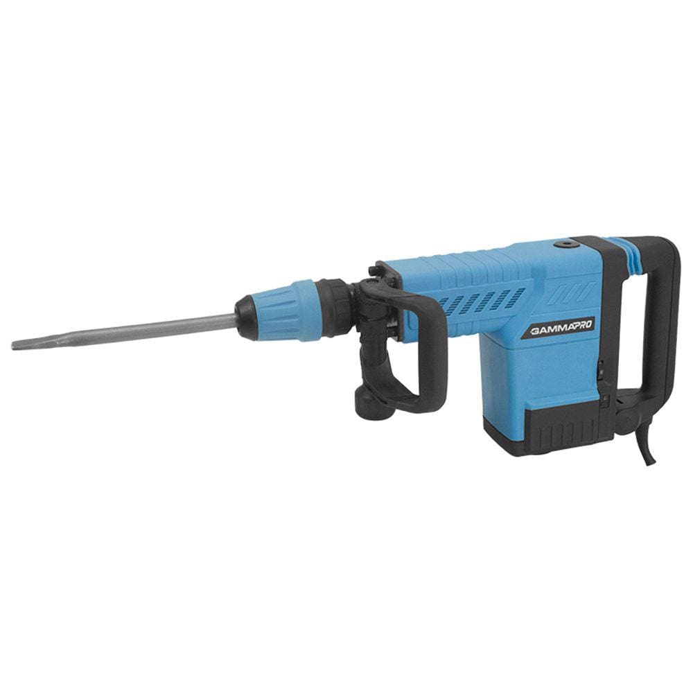 Martelete Sds Max Demolidor 10,5Kg 220V Gamma Gp1959/Br2