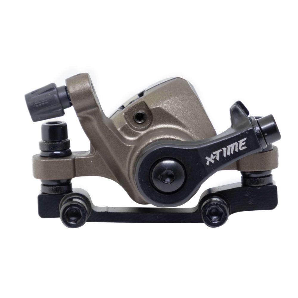 Pinça de Freio a Disco Mecânico X-Time RM2 Traseiro