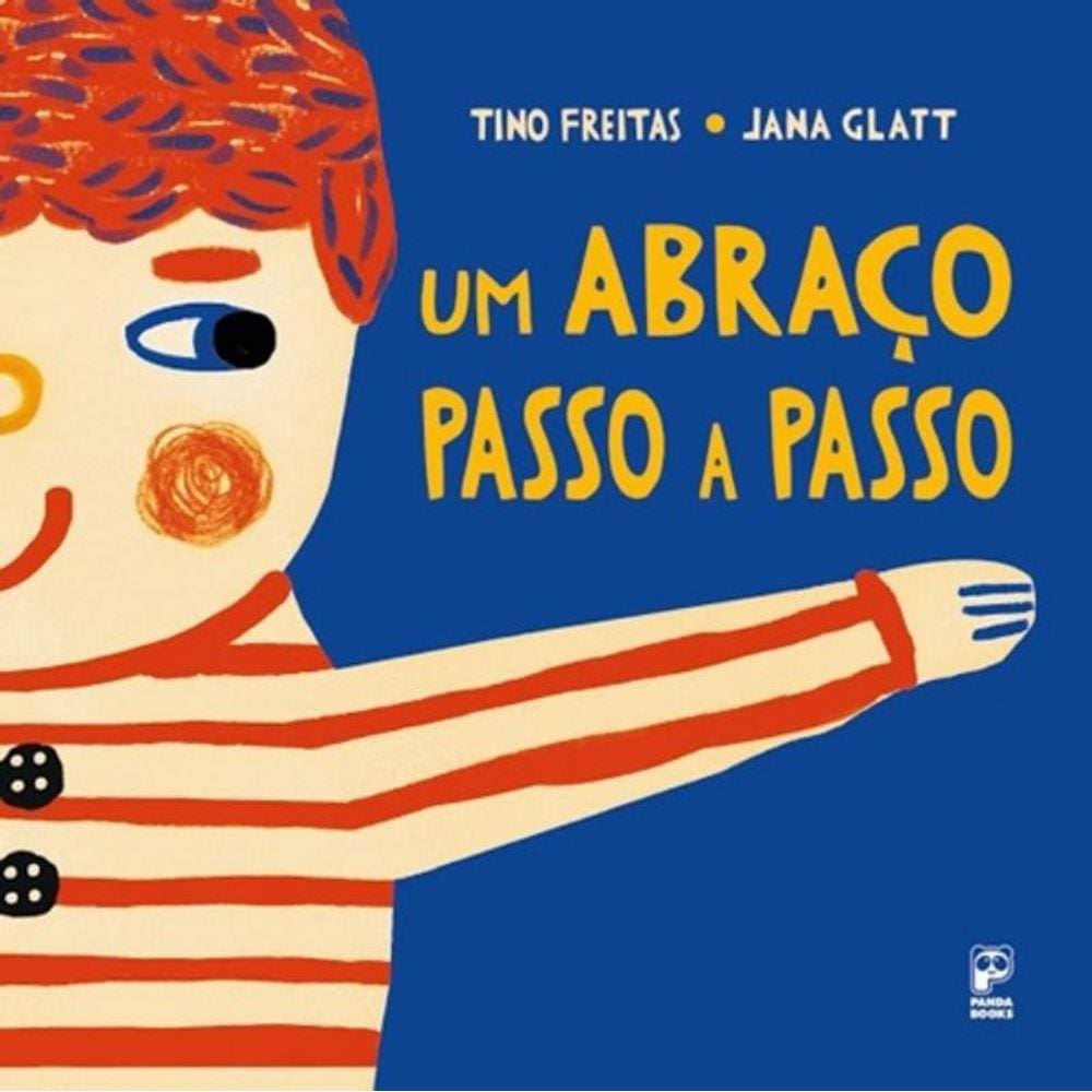 Abraco Passo A Passo, Um