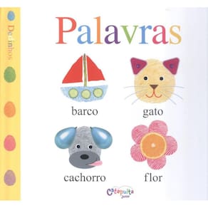 Palavras