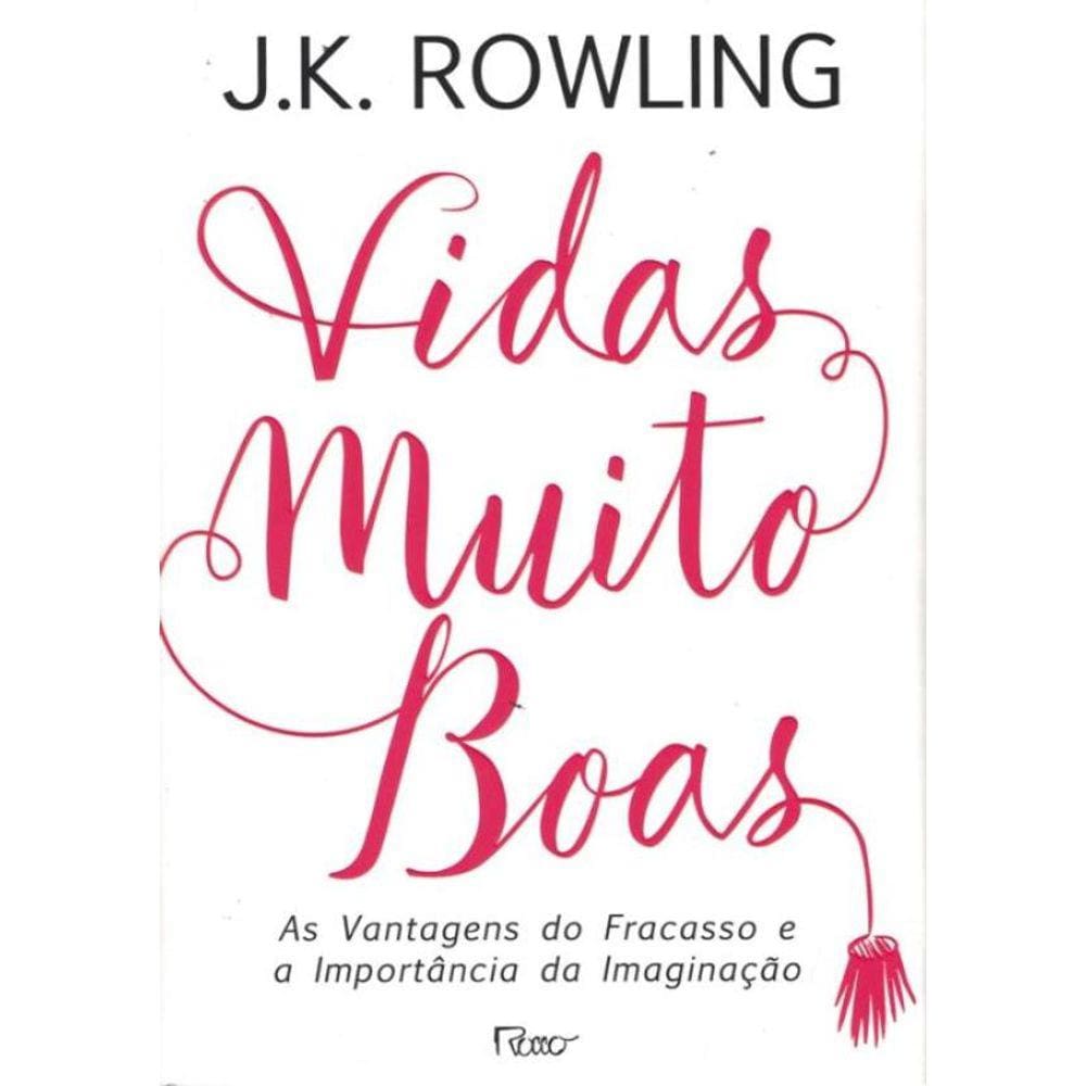 Vidas Muito Boas