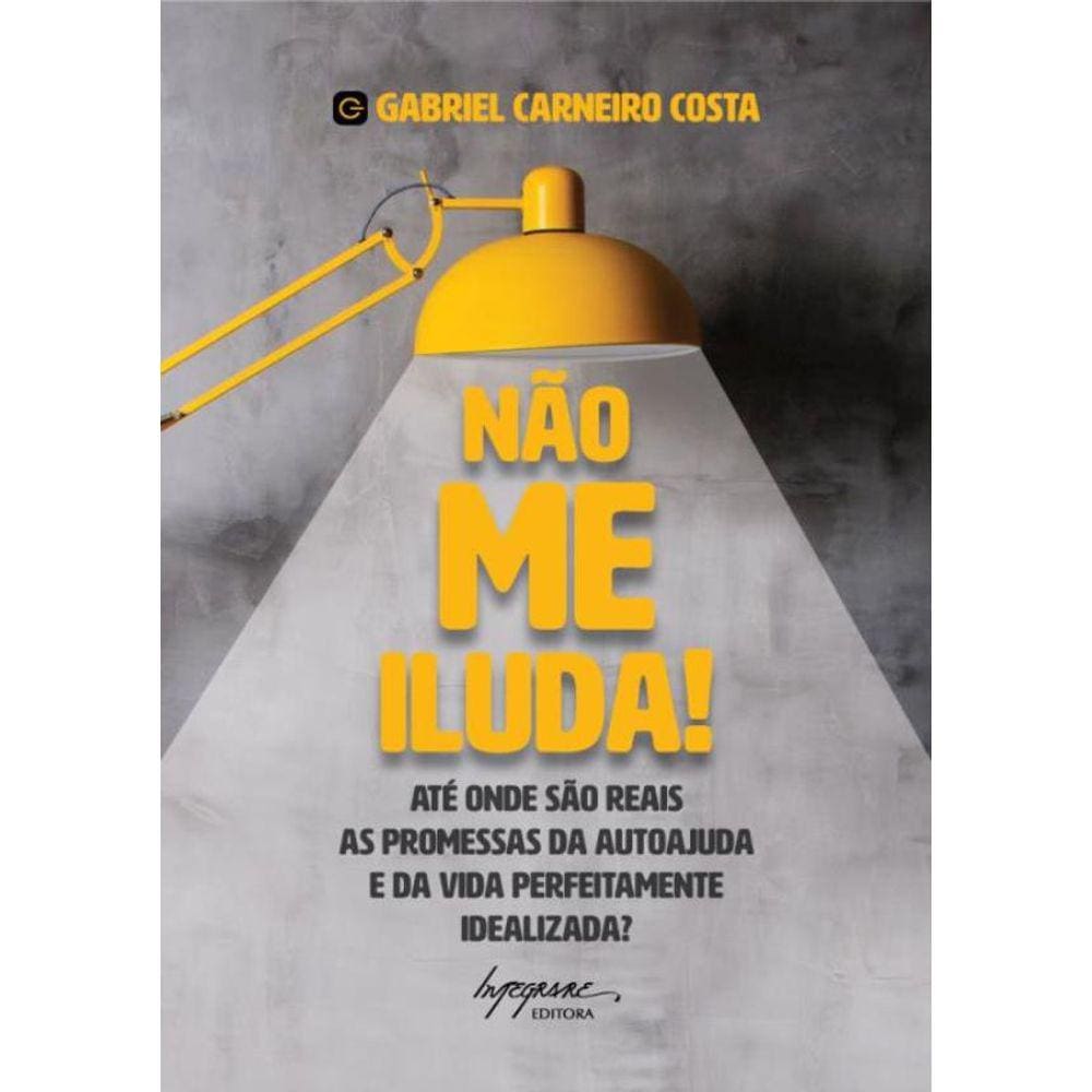 Nao Me Iluda!