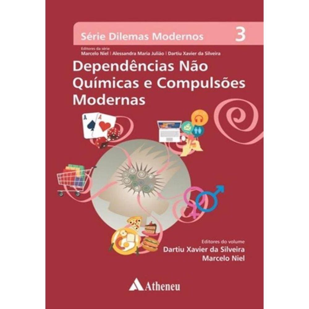 Dependencias Nao Quimicas E Compulsoes Modernas