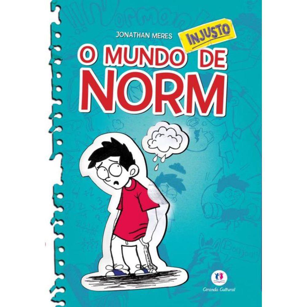 Mundo Injusto De Norm, O