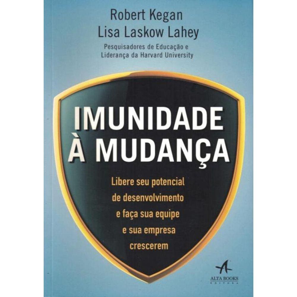 Imunidade A Mudanca