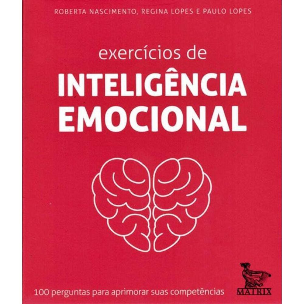 Exercicios De Inteligencia Emocional