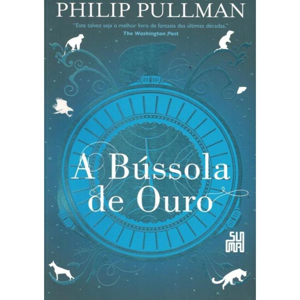 Bussola De Ouro, A