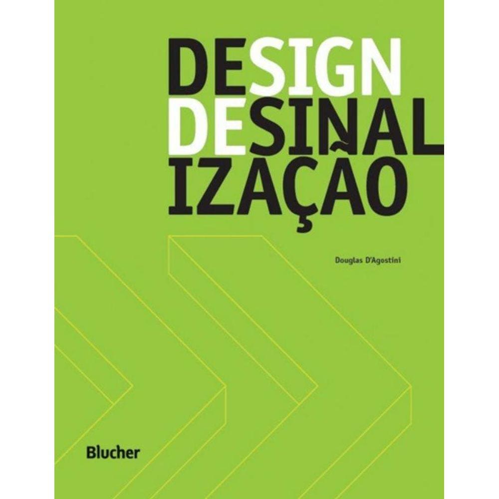 Design De Sinalizacao