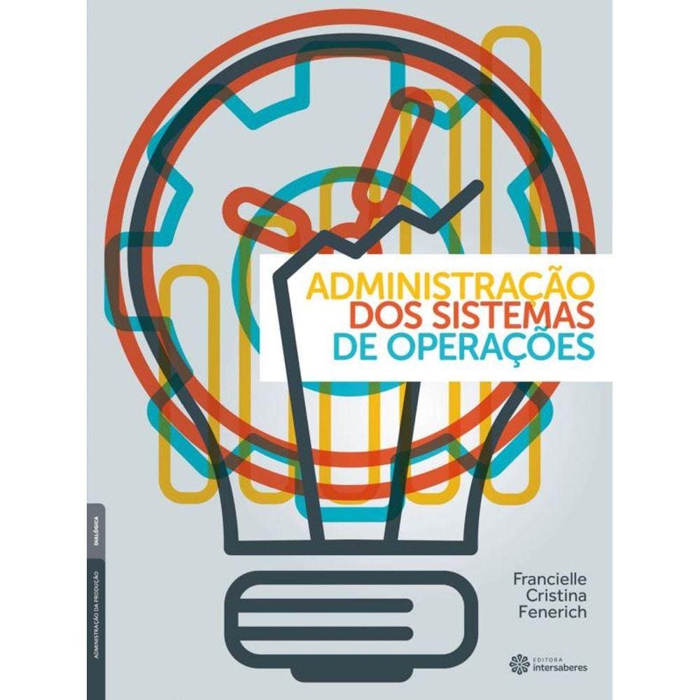 Administracao Dos Sistemas De Operacoes