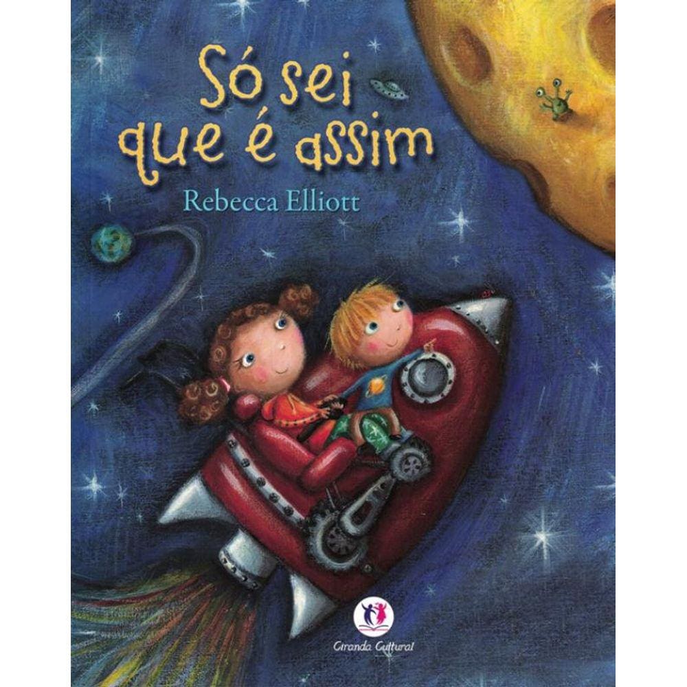 So Sei Que E Assim