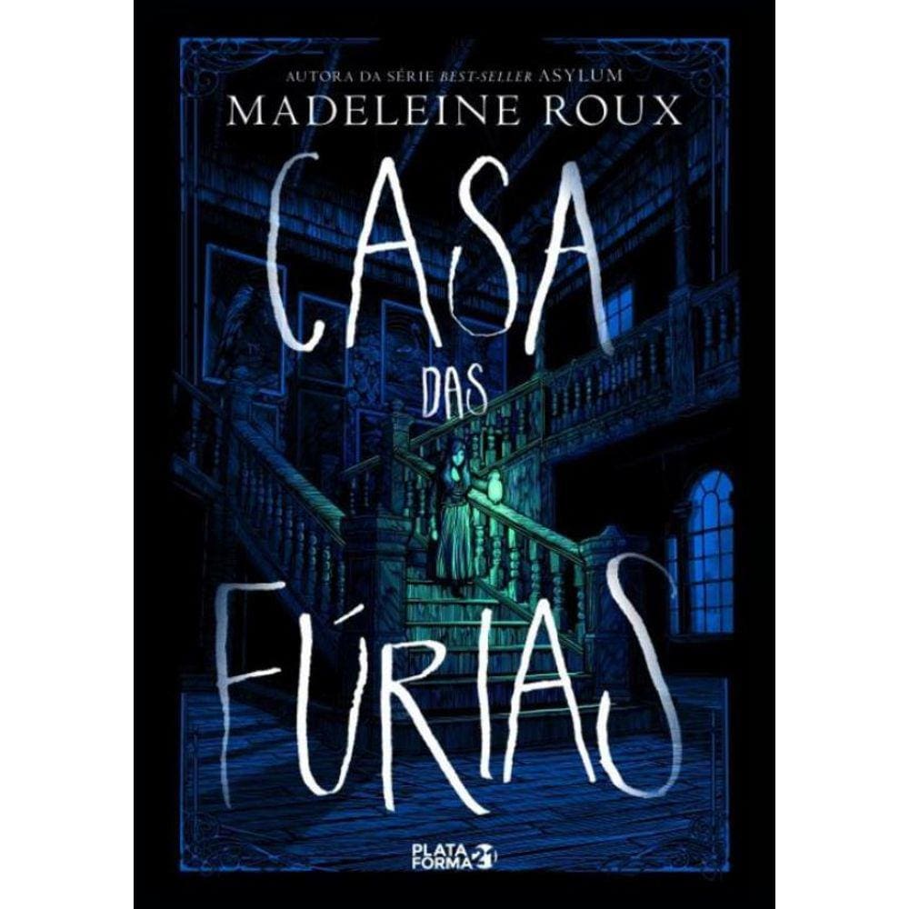 Casa Das Furias