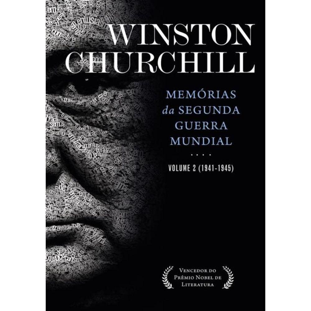 Memorias Da Segunda Guerra - Vol. 2