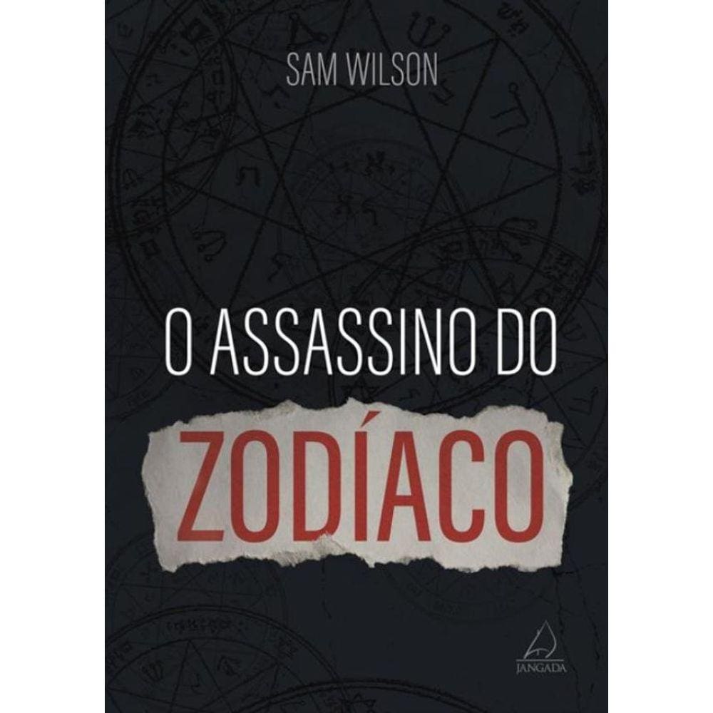 Assassino Do Zodiaco, O
