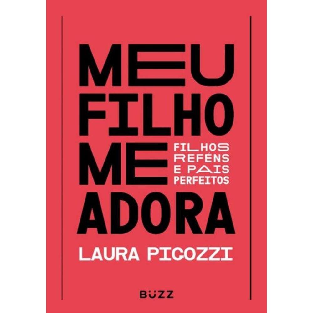 Meu Filho Me Adora