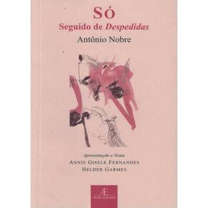 So - Seguido De Despedidas
