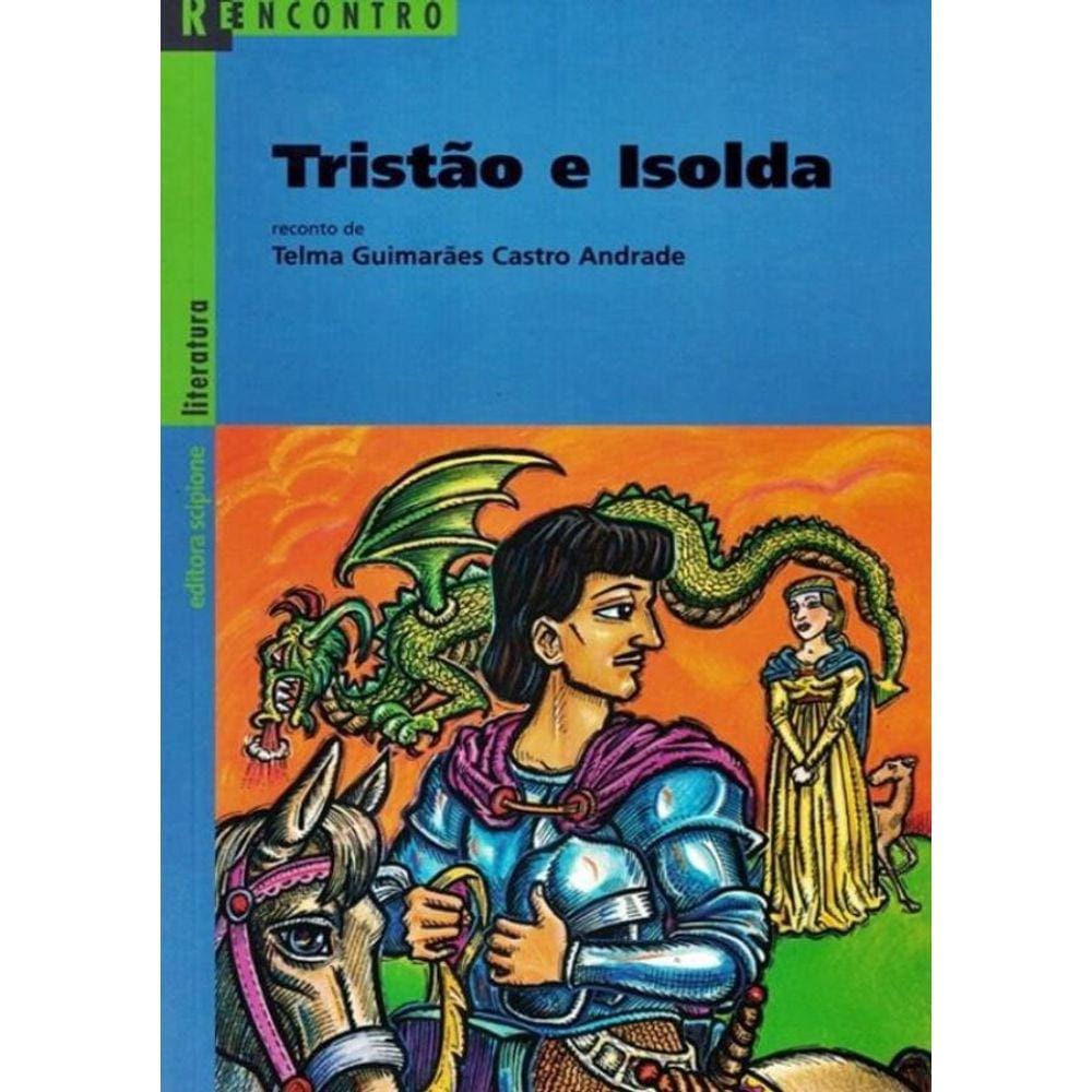 Tristao E Isolda