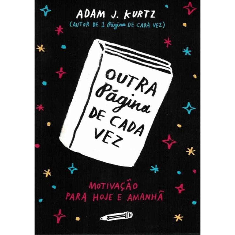 Outra Pagina De Cada Vez