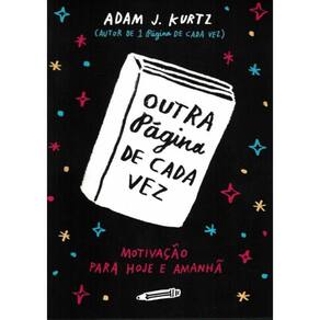 Outra Pagina De Cada Vez