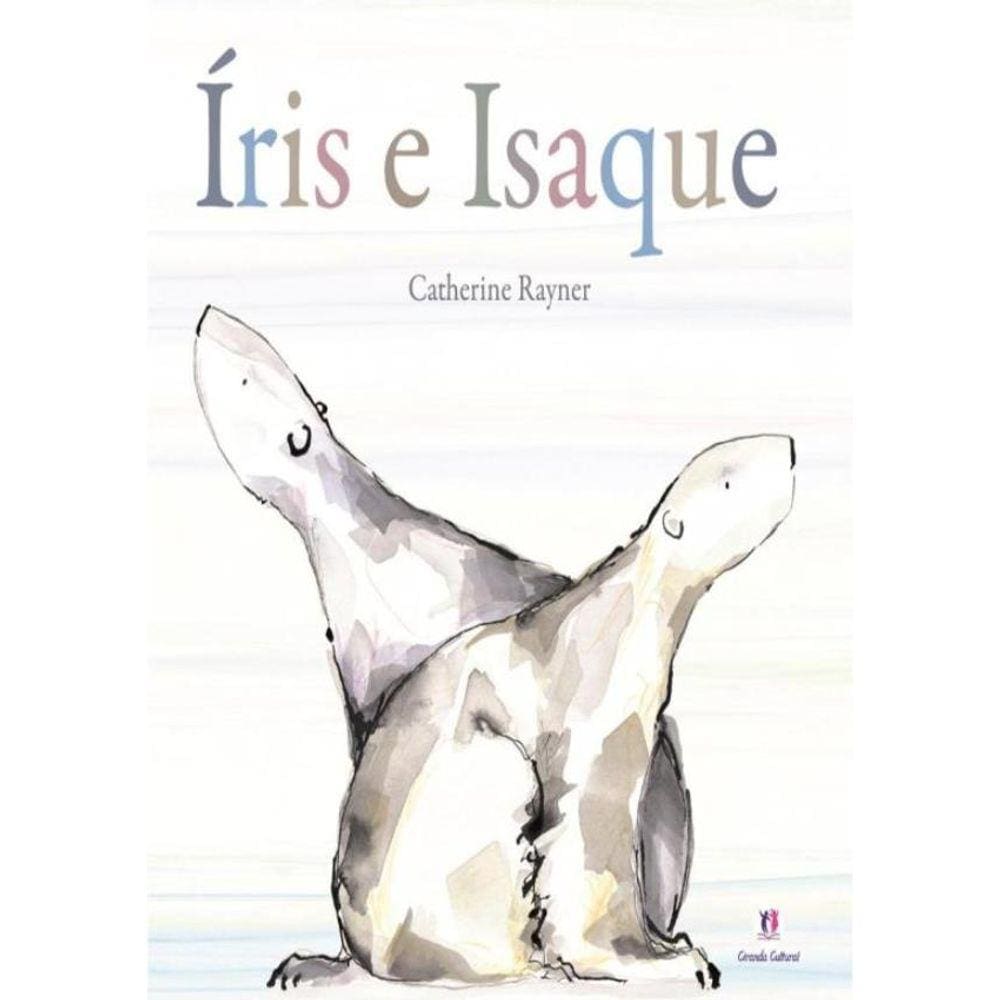 Iris E Isaque