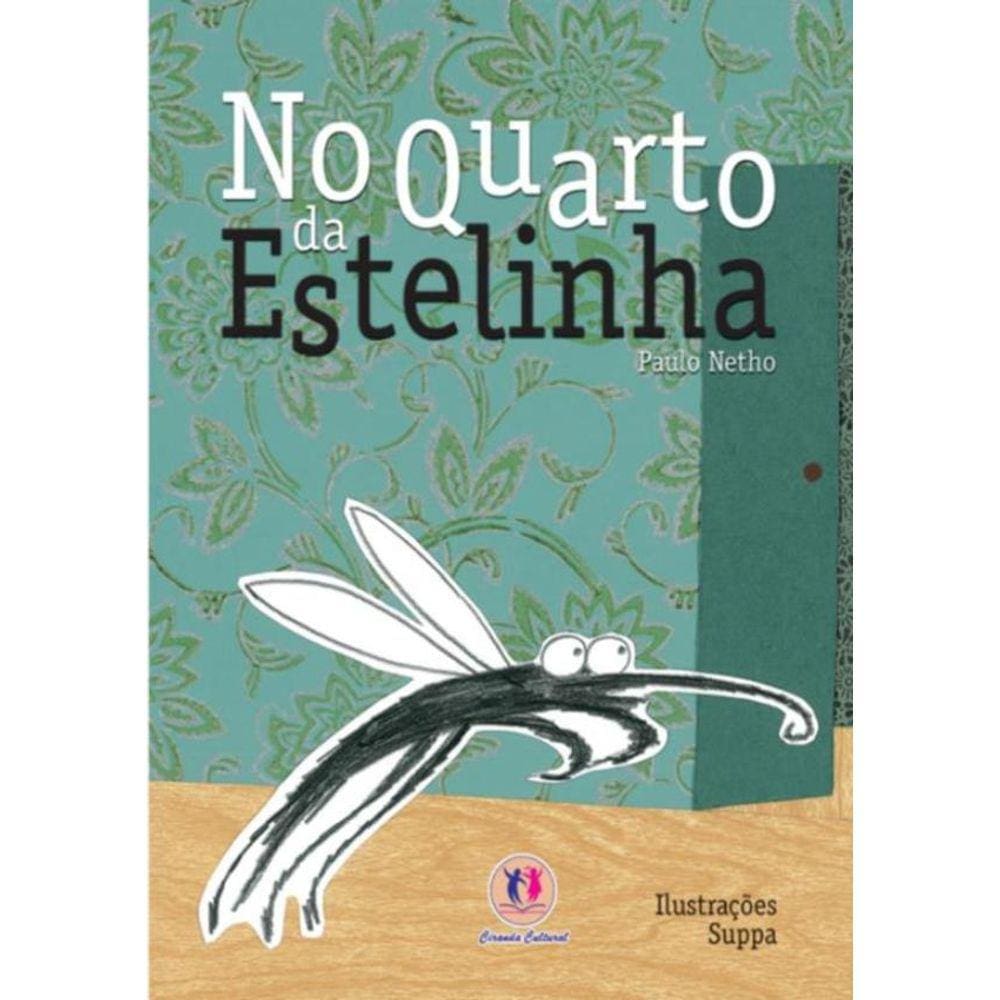 No Quarto Da Estelinha