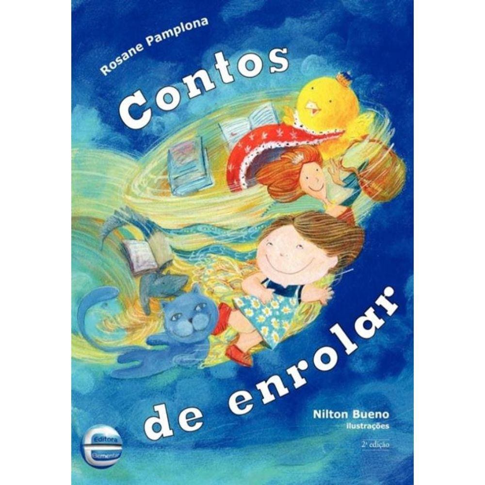 Contos De Enrolar