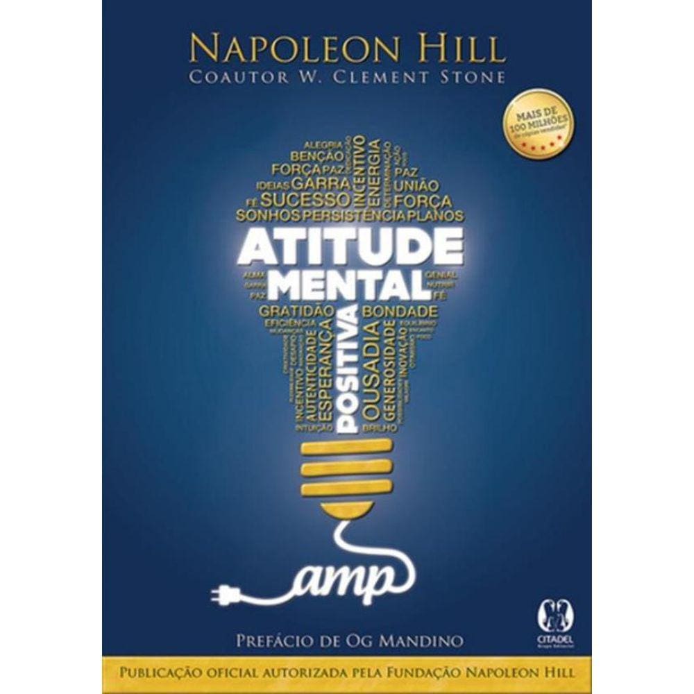 Atitude Mental Positiva