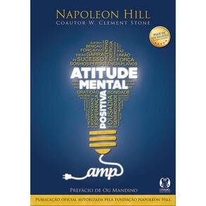 Atitude Mental Positiva